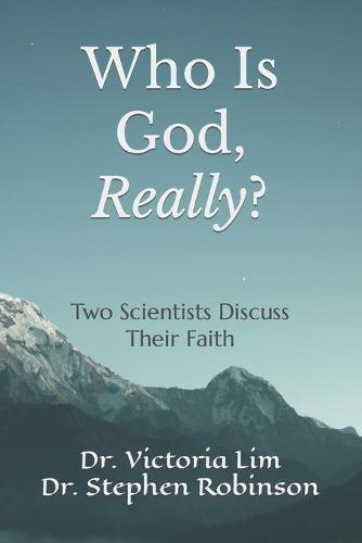 Who Is God, Really?