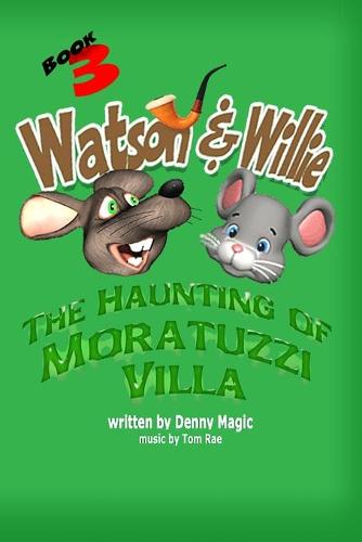 Watson & Willie