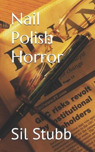 Nail Polish Horror