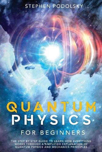 Quantum Physics For Beginners