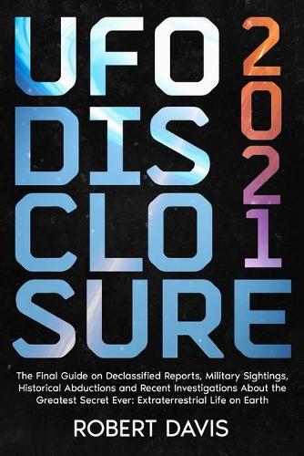UFO Disclosure 2021