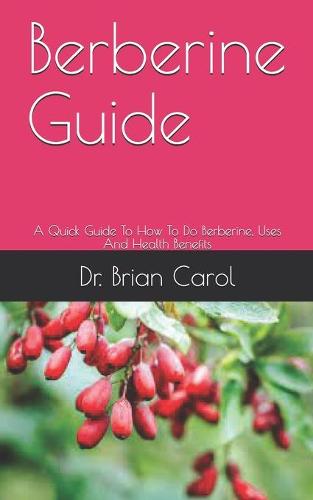 Berberine Guide