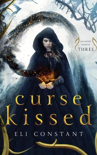 Curse Kissed