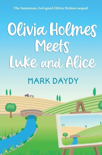 Olivia Holmes Meets Luke and Alice