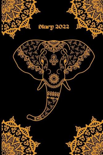 2022 Diary
