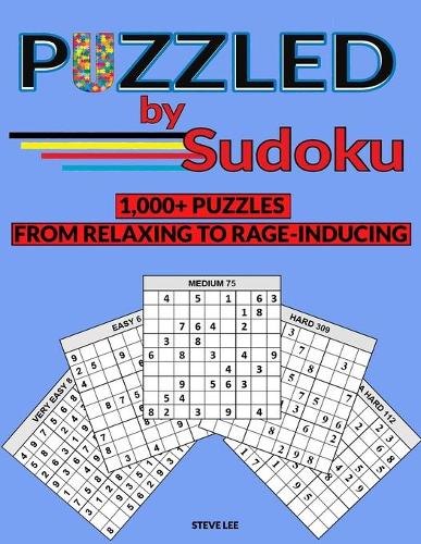 Puzzled by Sudoku