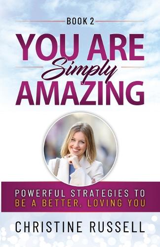 You Are Simply Amazing