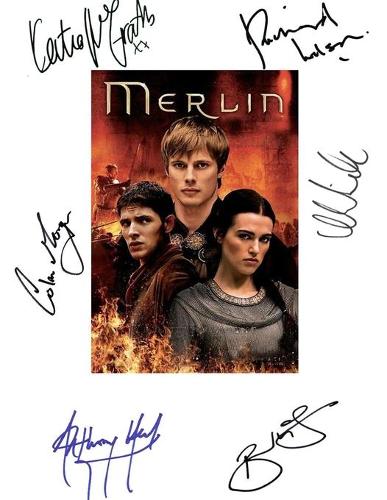 Merlin