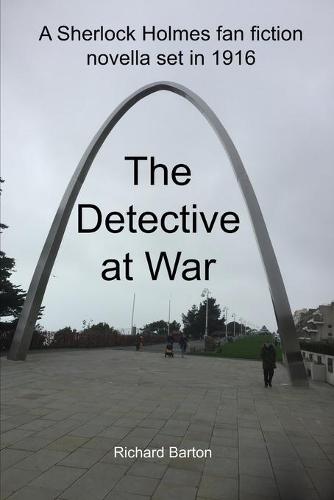 The Detective at War