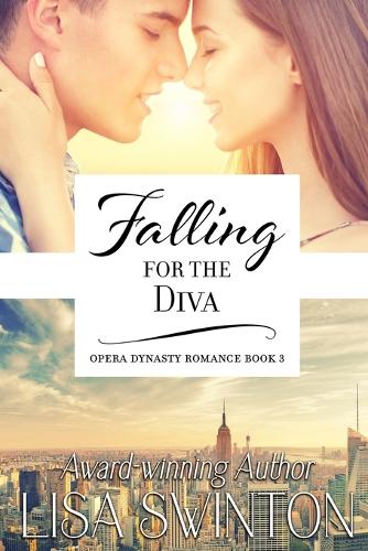 Falling for the Diva