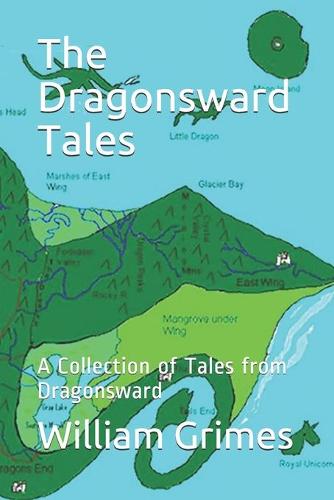 The Dragonsward Tales