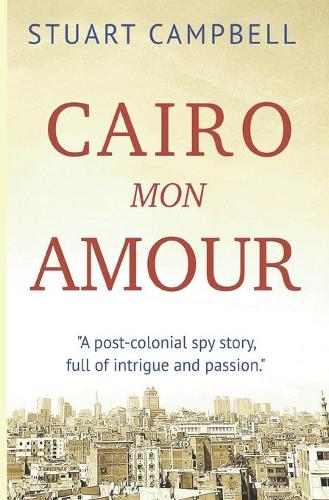 Cairo Mon Amour
