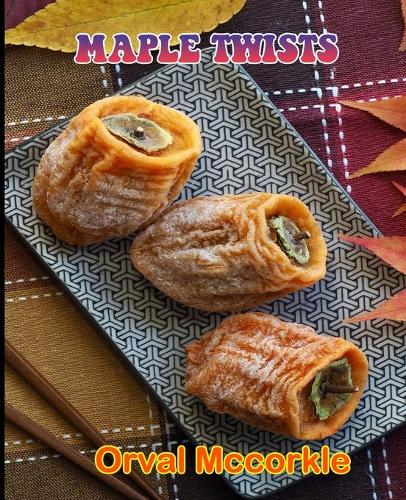 Maple Twists