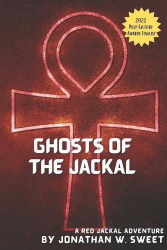 Ghosts of the Jackal