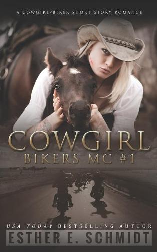 Cowgirl Bikers MC #1