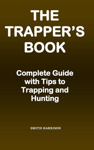 A Trapper's Book