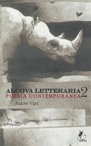 Alcova Letteraria II Edizione