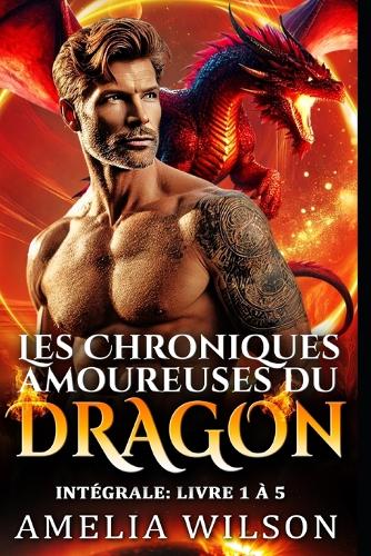 Les chroniques amoureuses du dragon