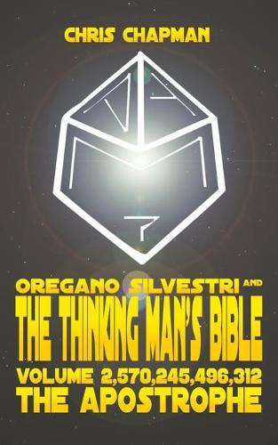 Oregano Silvestri and the Thinking Man's Bible