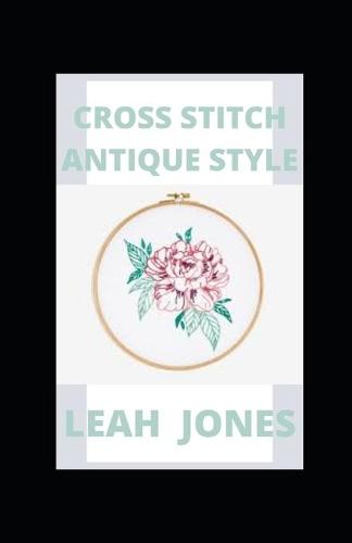 Cross Stitch Antique Style