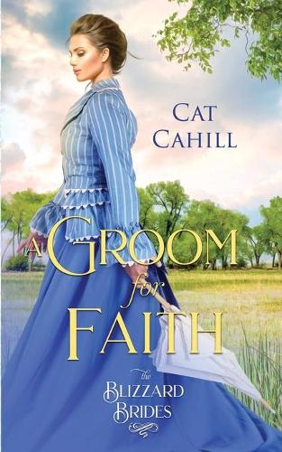 A Groom for Faith