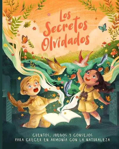 Los Secretos Olvidados