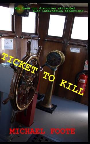 Ticket to Kill