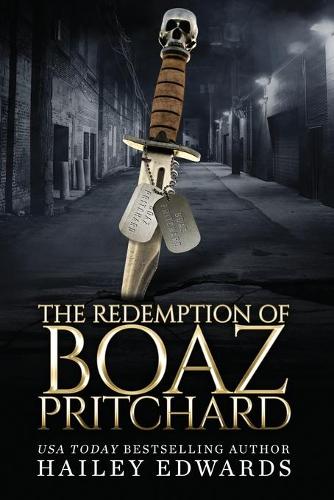 The Redemption of Boaz Pritchard