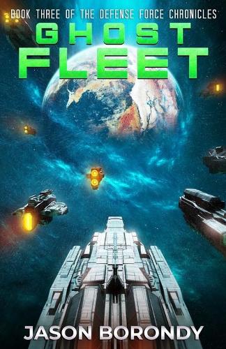 Ghost Fleet