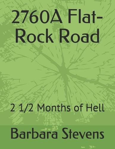 2760A Flat-Rock Road