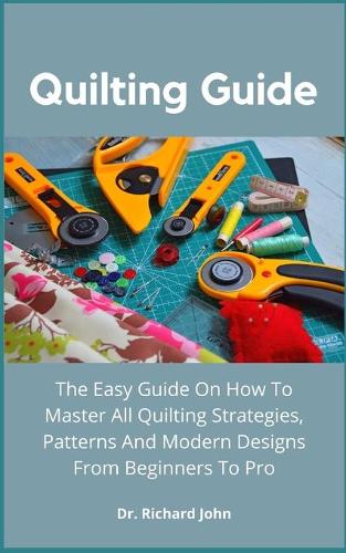 Quilting Guide