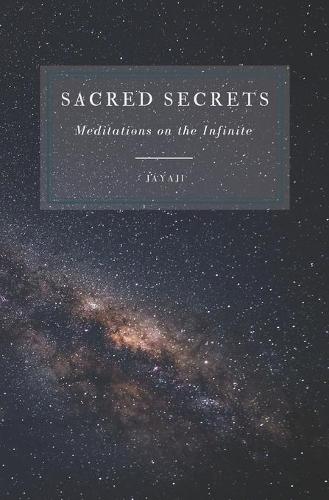 Sacred Secrets