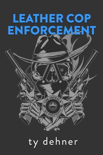Leather Cop Enforcement