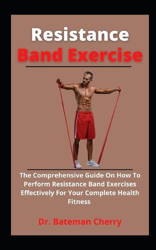 Resistance Band Exercises