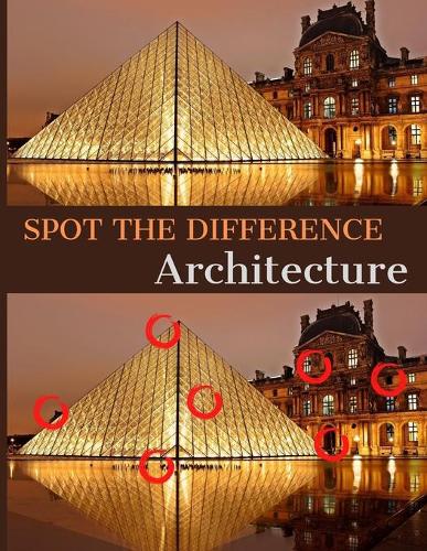 Spot the Difference
