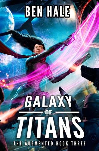 Galaxy of Titans