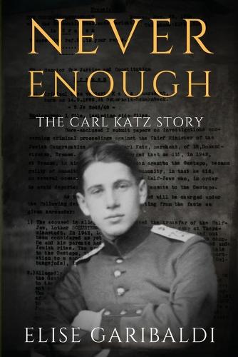 Never Enough