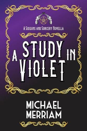 A Study in Violet