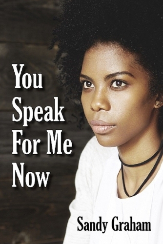 You Speak For Me Now