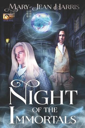 Night Of The Immortals