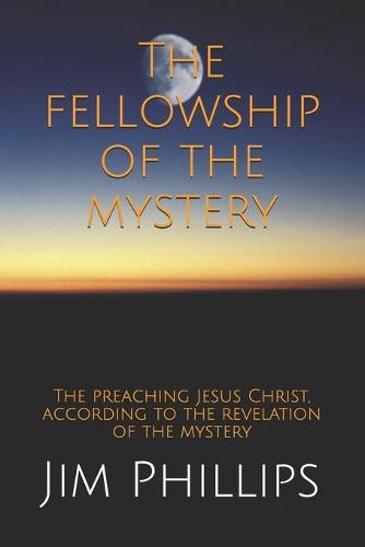 The fellowship of the mystery