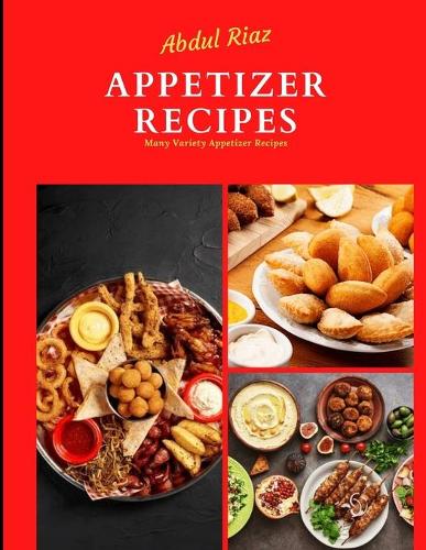 Appetizer Recipes
