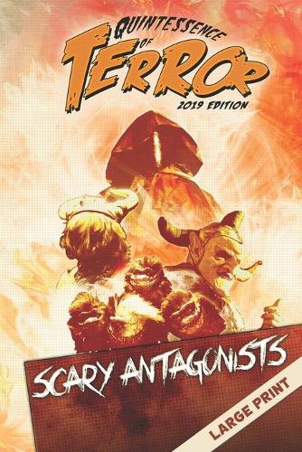 Scary Antagonists