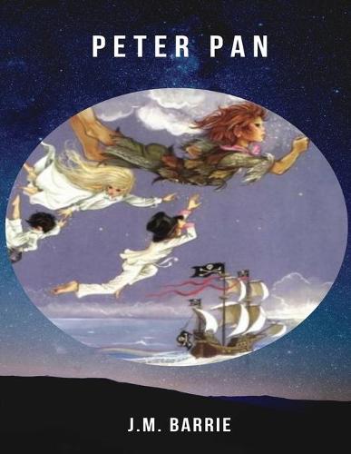 Peter Pan (Annotated)