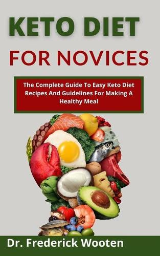 Keto Diet For Novices