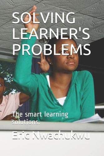Solving Learner's Problems