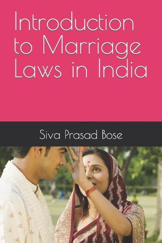 Introduction to Marriage Laws in India