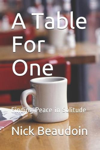 A Table For One