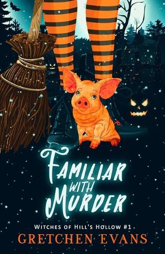 Familiar with Murder