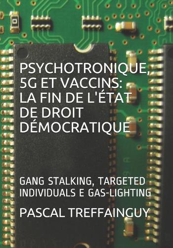 Psychotronique